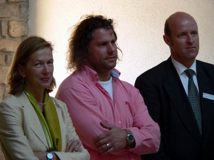 Kunst am Bau 2007 Bild Nr.062